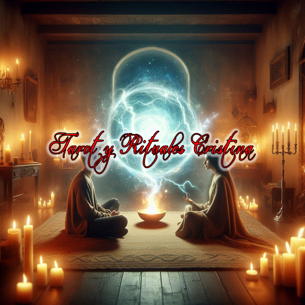 Magia Simpática: El Principio Mágico