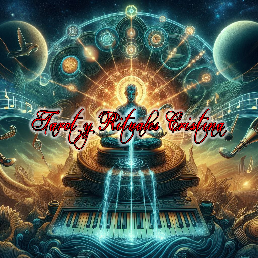 Frecuencias Musicales en la Magia: Sintonizando&nbsp;Energías