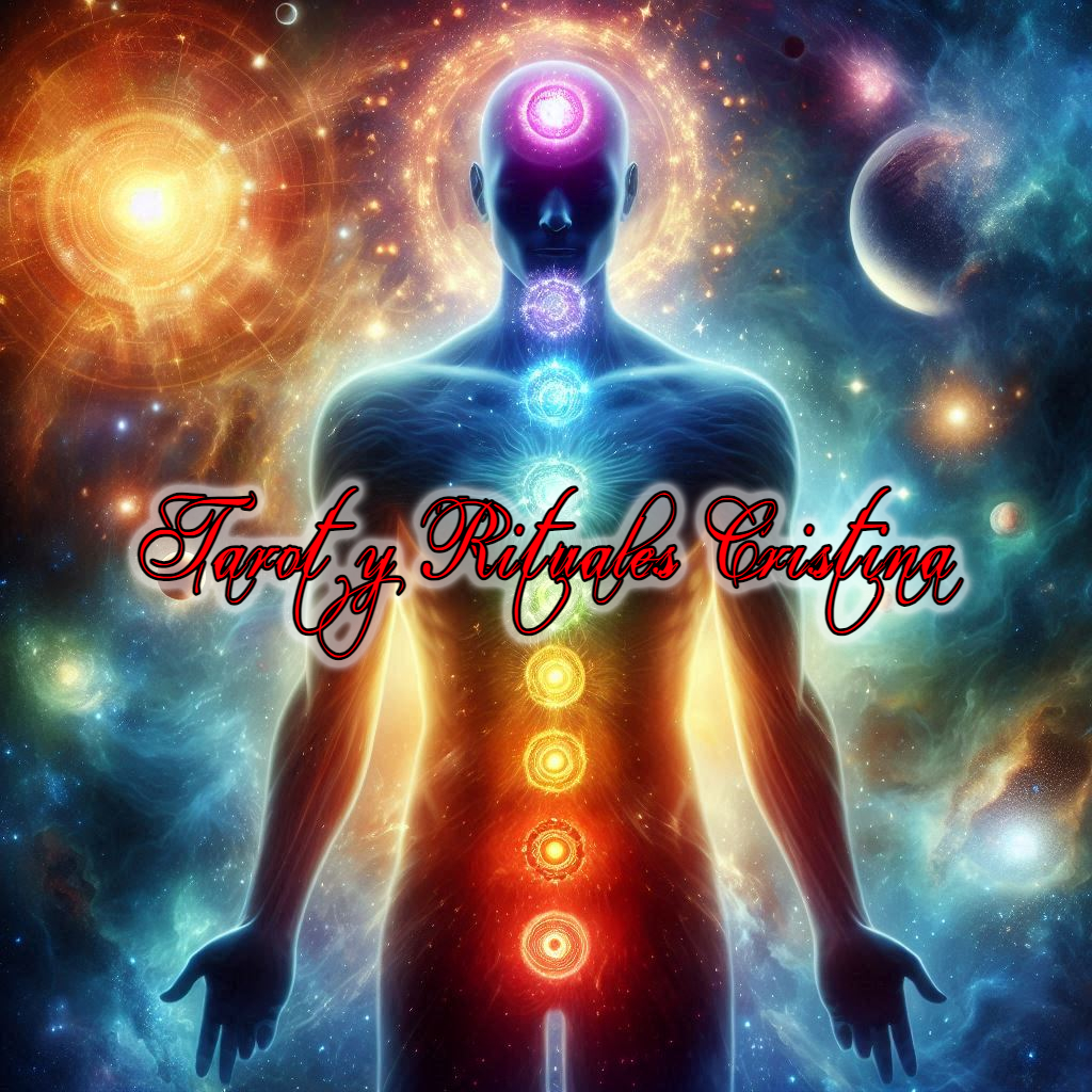 Los Chakras en la Magia