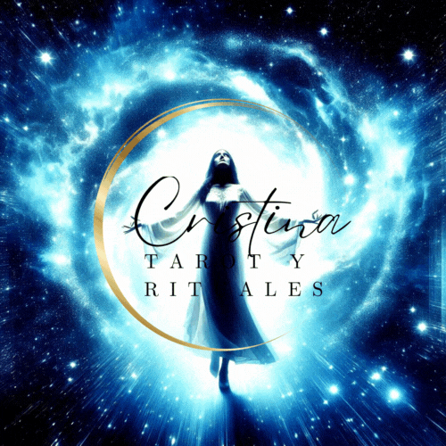 Tarot y Rituales Cristina